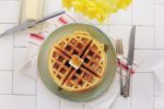 Tasty Waffles HD Wallpapers