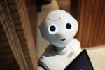 Robot HD Wallpapers