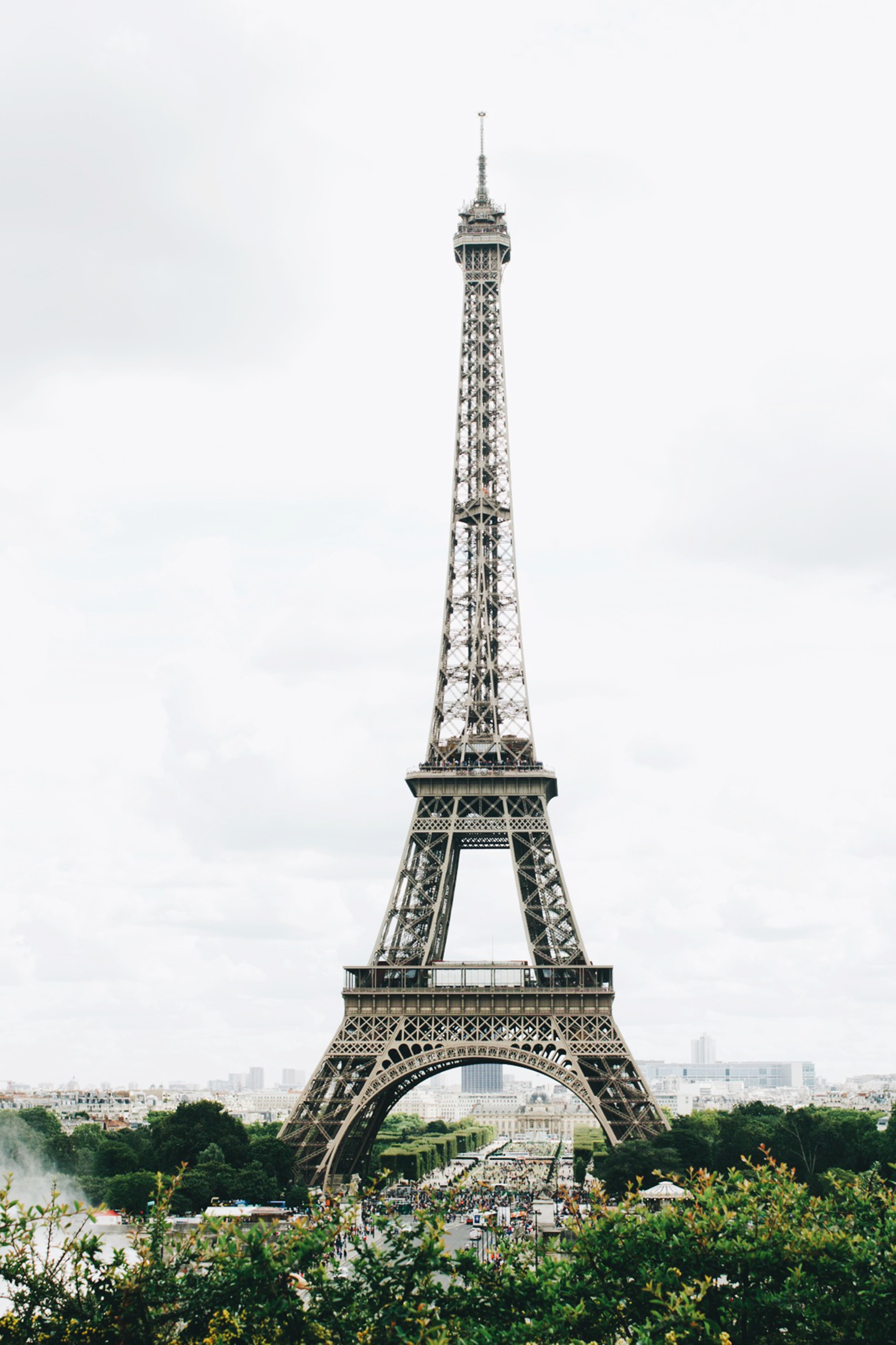  Eiffel  Tower HD Wallpapers  5dwallpaper com