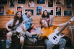 Rock Bands HD Wallpaper