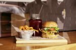 Burgers HD Wallpapers