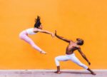 Groovy Dancers HD Wallpapers