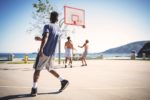 Basketball HD Wallpapers