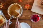 Kinds of Pie HD Wallpapers