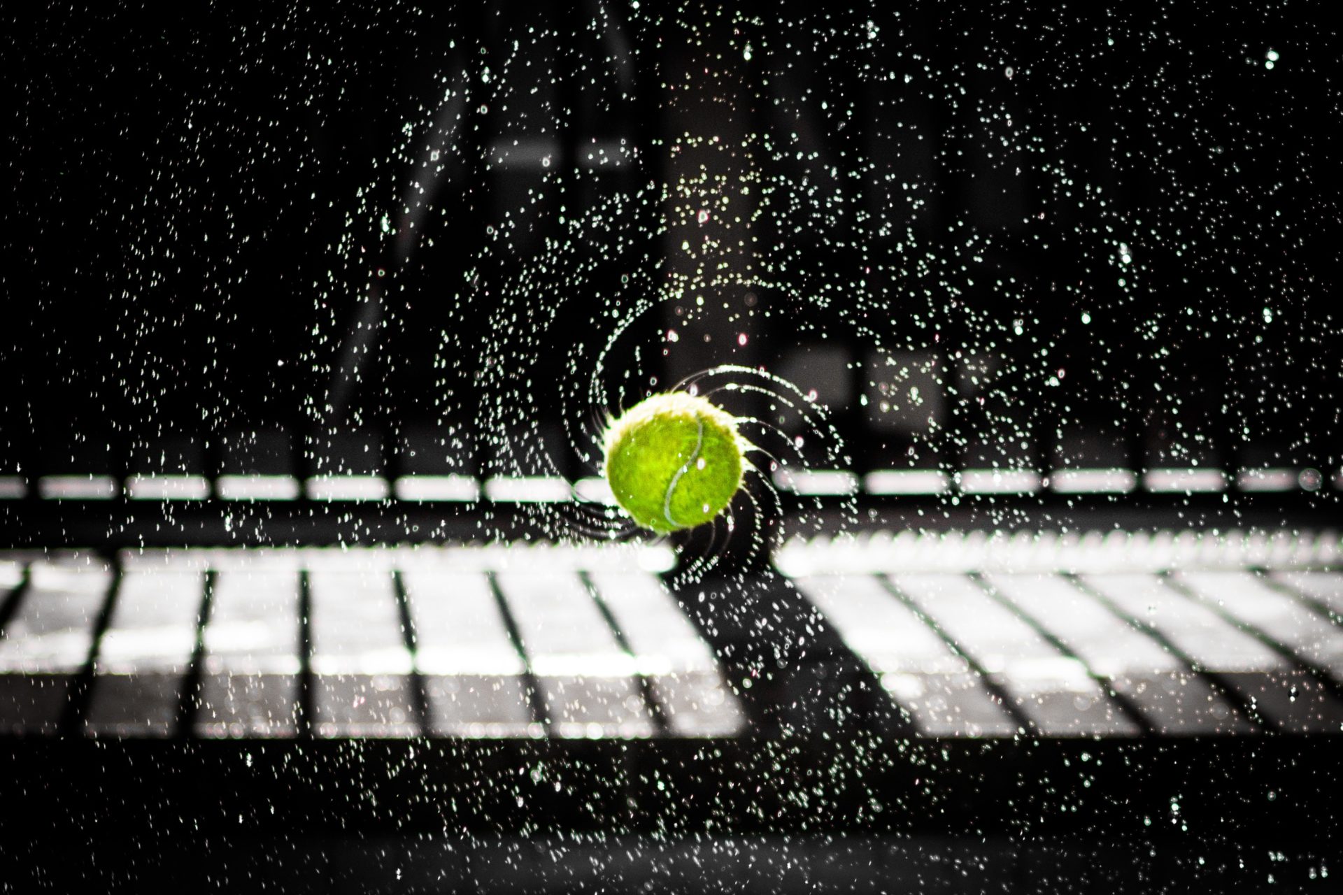 Tennis HD Wallpapers - 5dwallpaper.com