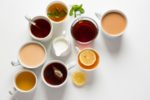 Milk Tea Wallpapers