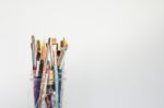 Paint Brush Wallpapers