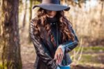 Leather Jacket Wallpapers