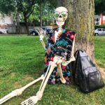 OMG Literally Dead Instagram Profile Mocks Millennials