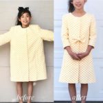 Mom Transforms Old Clothes Into New Ones With a Skill That Anybody Can Learn