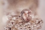 Diamond Ring Wallpapers