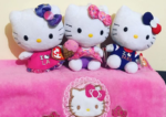 Hello Kitty Wallpapers