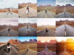 This Instagram Profile Proves That Everybody is Different in the Same Way