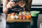 Sushi Wallpapers