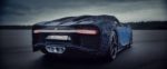 LEGO Builds a Drivable, Full-Size Bugatti Chiron