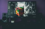 Introducing the Self-Solving Rubik’s Cube