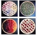 This Woman’s Pies Are on Another Level
