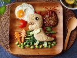 Lee Samantha’s Makes Food Her Daughters Can’t Resist