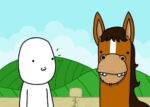 This Illustrator Dealt With a Breakup by Creating a Web Comic