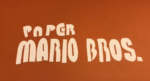This Super Mario Bros Animation Was Made Using a Simple Notebook