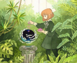 What Happens When a Finnish Illustrator Takes Inspiration from Japan