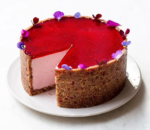Cake Artist Maja Vase Makes Incredibly Beautiful Desserts