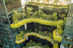 Go Green: These Buildings Take Notes From Mother-Nature Herself