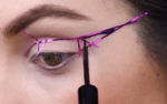 Will You Rock This New Eyeliner Trend?