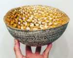 These Electroformed Crystals Will Blow Your Mind