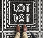 These Digital Mosaics Will Inspire You to Catch a Plane