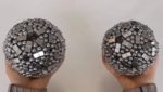 These Magnetic Ball Sculptures are so Relaxing