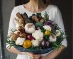 Artist Makes Edible Bouquets You Will Probably Feel Sorry to Eat