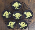 Put a Smile on Your Face with These Tasty Pastries