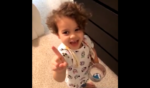 Girl Changes the Names of the Days of the Week in an Adorable Video