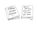 These Insightful Illustrations Will Put a Smile on Your Face