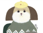 These Fashionable Pooches Will Brighten Up Your Day