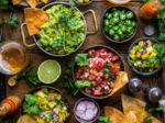 Ex-Musician Finds His Passion in Food Photography