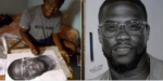 Nigerian Artist Goes Viral After Receiving a Response from Kevin Hart