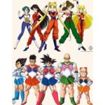 These Tongue-in-Cheek Illustrations Call for Gender Awareness