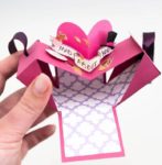 Russian Paper Artist Creates Unique Pop-Up Cards