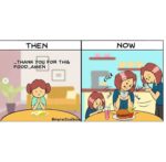 This Comic Depicts the Hardships of Everyday Life