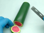 Learn How to Use Polymer Clay to Create Miniature Fruit