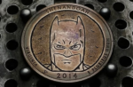 Nifty Sculptor Engraves Portraits on Coins