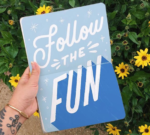 Lauren Hom Creates Amazing Typography Art