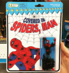 Comedian Plants Hilarious Fake Items in Retail Stores