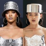 9-Year-Old Girl Recreates Celebrity Looks Using Household Items