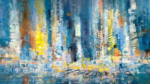 Carlos Azanedo Creates Mind Blowing Abstract Art