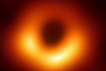 29-Year-Old Scientist Takes First Ever Picture of a Black Hole