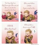 Illustrator Imagens What Happens Behind the Scenes of Game of Thrones