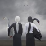 Patty Maher Creates Surreal Self-Portraits